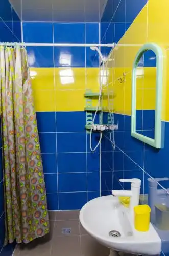 Guest House 15a - 70
