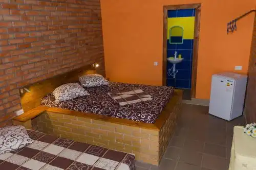 Guest House 15a - 74