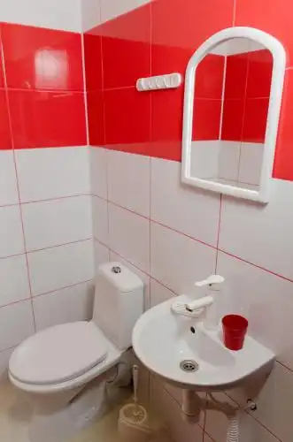 Guest House 15a - 62