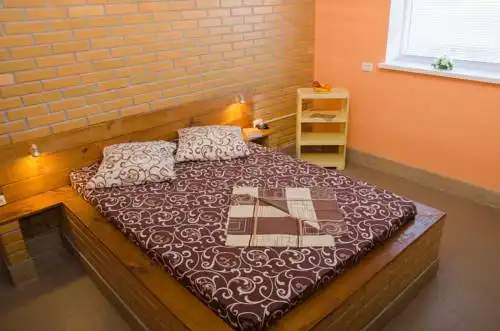 Guest House 15a - 45