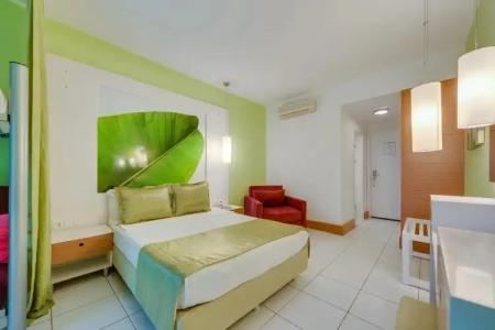 Armonia Holiday Village & Spa - 33