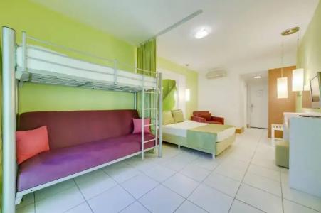 Armonia Holiday Village & Spa - 4