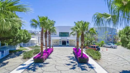 Armonia Holiday Village & Spa - 23