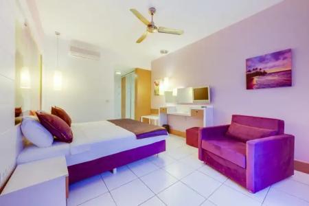 Armonia Holiday Village & Spa - 10