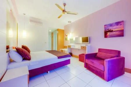 Armonia Holiday Village & Spa - 26