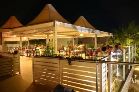 Armonia Holiday Village & Spa - 15