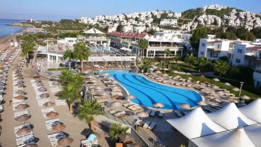 Armonia Holiday Village & Spa - 20