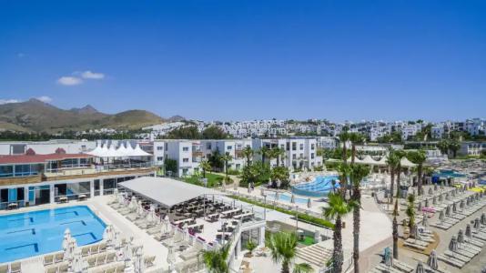 Armonia Holiday Village & Spa - 21