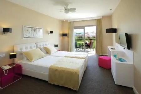 Armonia Holiday Village & Spa - 29