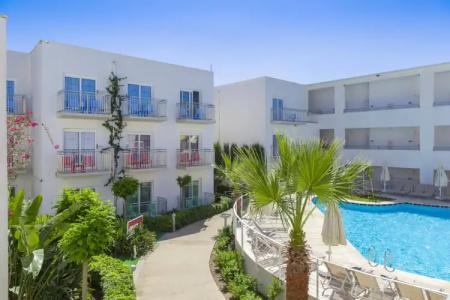 Armonia Holiday Village & Spa - 22