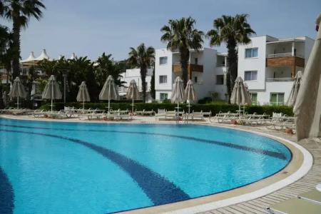 Armonia Holiday Village & Spa - 17