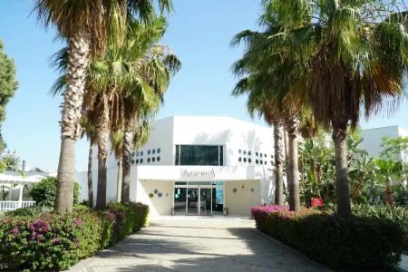 Armonia Holiday Village & Spa - 0