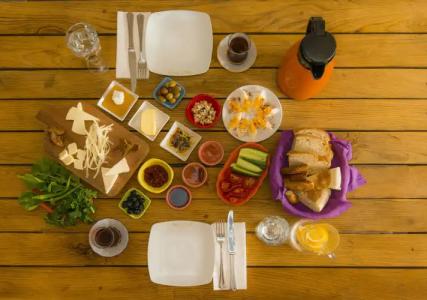 La Brezza Suite & - 11