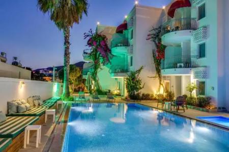 La Brezza Suite & - 19