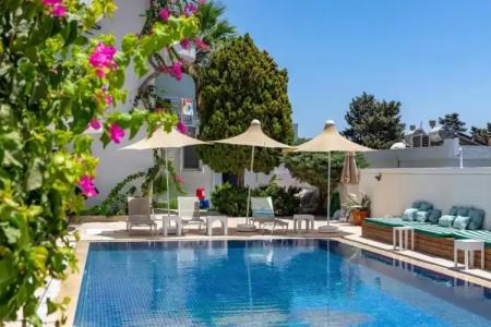 La Brezza Suite & - 17