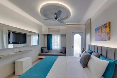 La Brezza Suite & - 54