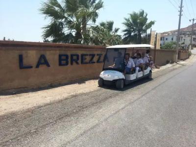 La Brezza Suite & - 24