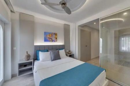 La Brezza Suite & - 48