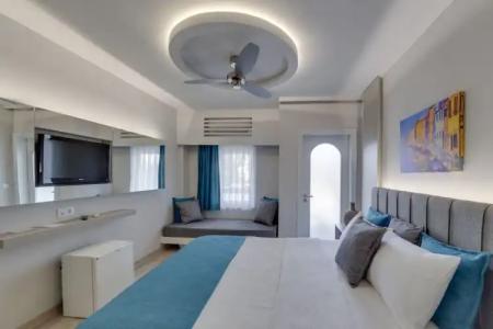 La Brezza Suite & - 49