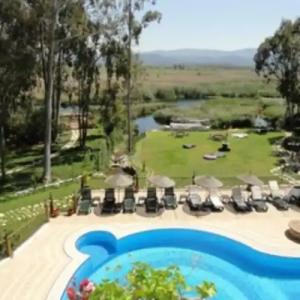 Kerme Ottoman Palace - Boutique Class - 55