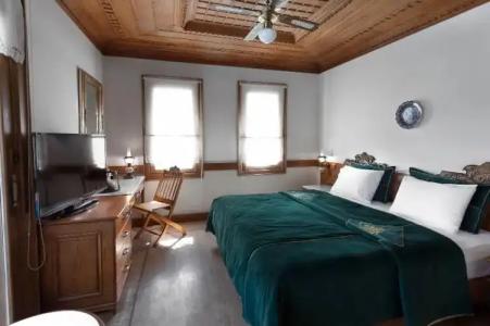 Kerme Ottoman Palace - Boutique Class - 57