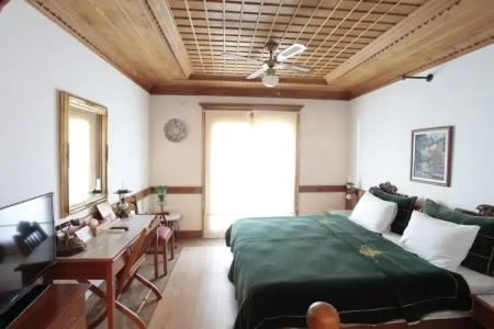 Kerme Ottoman Palace - Boutique Class - 59