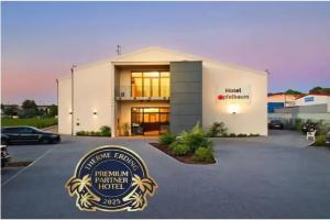 Hotel Apfelbaum, Erding