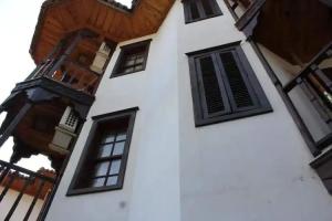 Orkide Apart Hotel, Akyaka