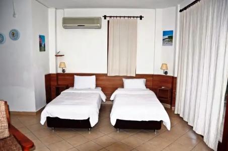 KAĞAN PANSİYON - 5