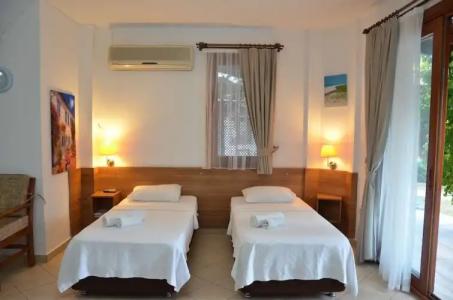 KAĞAN PANSİYON - 22