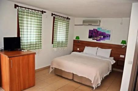 KAĞAN PANSİYON - 3