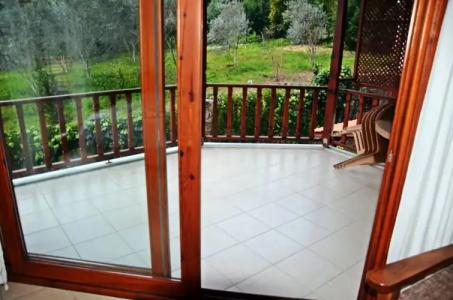 KAĞAN PANSİYON - 6