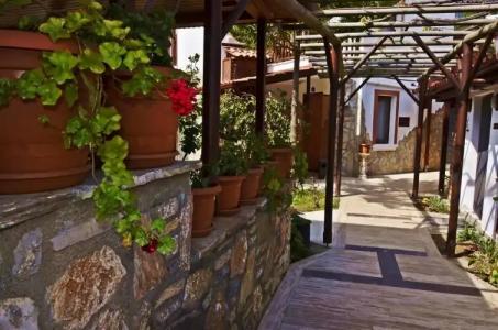 KAĞAN PANSİYON - 7