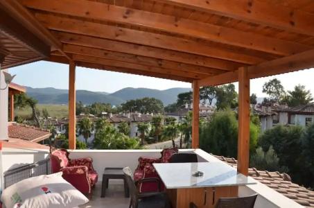 KAĞAN PANSİYON - 12