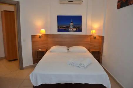 KAĞAN PANSİYON - 20