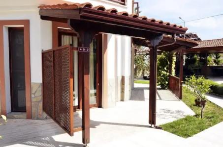 KAĞAN PANSİYON - 0