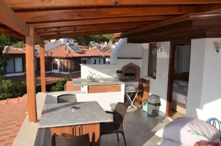 KAĞAN PANSİYON - 14