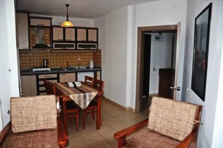 KAĞAN PANSİYON - 4