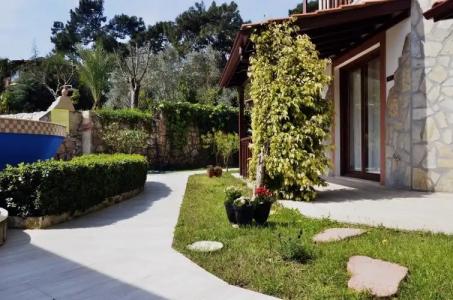 KAĞAN PANSİYON - 8