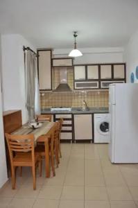 KAĞAN PANSİYON - 17