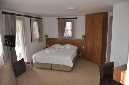 KAĞAN PANSİYON - 15