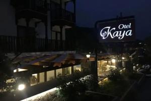 Akyaka Kaya Hotel, Akyaka