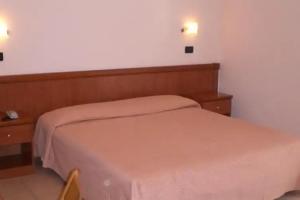 Hotel Sirios, San Giovanni Rotondo