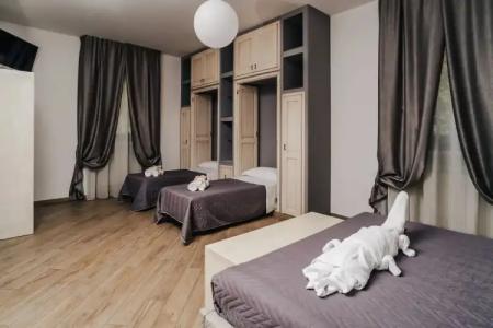 Holiday Gli Archi - 4