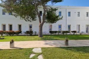 Oasis Park Hotel, Torre Dell'Orso