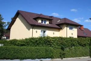 Villa Karmelia, Darlowko