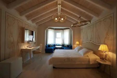 On Oda Alaçatı - 16