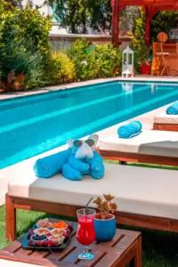 On Oda Alaçatı - 11