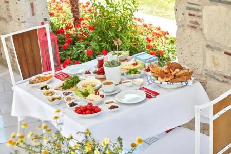 On Oda Alaçatı - 7