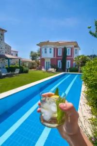 On Oda Alaçatı - 9